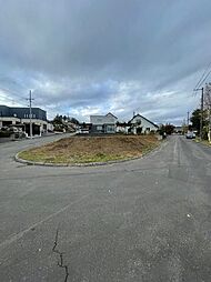 物件画像 北広島市高台町3丁目　土地