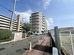 物件画像 ルシェル山科森野町2番館