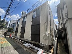 カーサ・ベルク北新宿