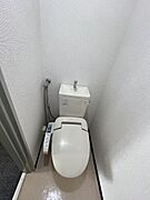 ※退去前につきまして、別の階の同じ間取りのお部屋の写真でございます。多少仕様が異なる場合がございます。