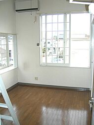 信開セルーラ町屋1 1Kの写真