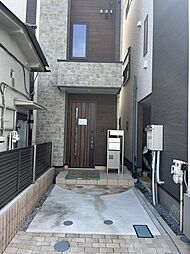 物件画像 川口市本町２丁目中古戸建