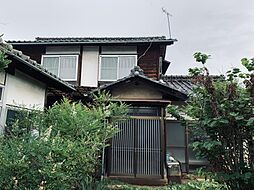 佐久の日本家屋