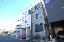 物件画像 中古戸建　中川区前並町