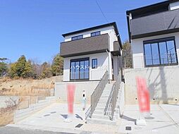 物件画像 新築戸建　日進市米野木町1期　全2棟　1号棟