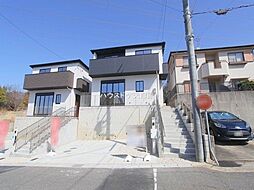 物件画像 新築戸建　日進市米野木町1期　全2棟　2号棟