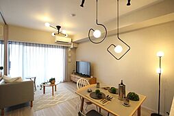居間