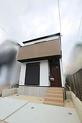 物件画像 新築戸建　瑞穂区中根町4期　全2棟　2号棟