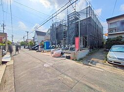 物件画像 新築戸建　瑞穂区中根町4期　全2棟　2号棟