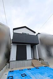物件画像 新築戸建　瑞穂区中根町4期　全2棟　1号棟