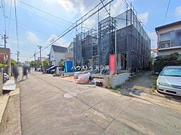 物件画像 新築戸建　瑞穂区中根町4期　全2棟　1号棟
