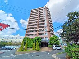 物件画像 ロイヤルアーク植田イースト