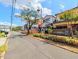 物件画像 売土地　瑞穂区井の元町1期　1号地