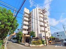 物件画像 真栄マンション浮島