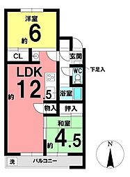 物件画像 丸美タウンマンション亀城