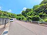 外観：＊前面道路＊