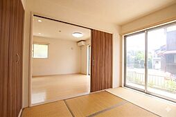 和室の画像
