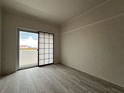 洋室の画像