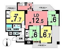 マンションイメージ
