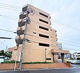 愛知県名古屋市天白区一本松1丁目：物件画像