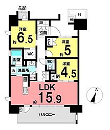 マンションイメージ