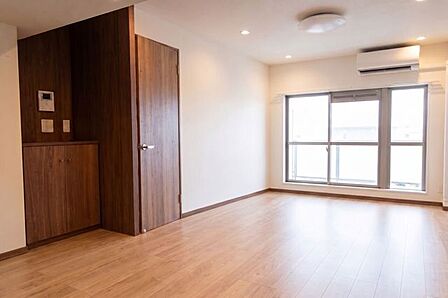 *リビング*※家具消し加工有