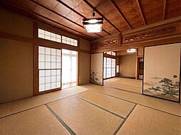 和室の画像