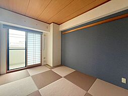 和室の画像