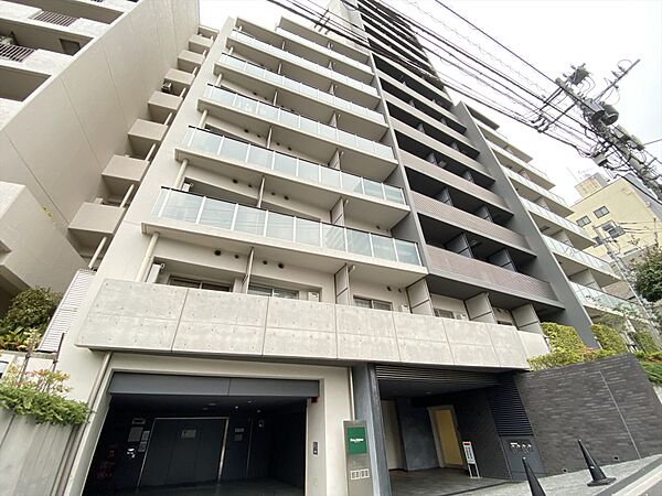 プライムメゾン市谷山伏町 1001｜東京都新宿区市谷山伏町(賃貸マンション1LDK・10階・50.03㎡)の写真 その20