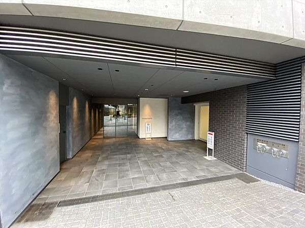 プライムメゾン市谷山伏町 1001｜東京都新宿区市谷山伏町(賃貸マンション1LDK・10階・50.03㎡)の写真 その21