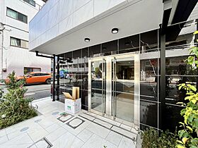 レオーネ錦糸町 402 ｜ 東京都墨田区緑３丁目4-4（賃貸マンション1K・4階・25.26㎡） その28