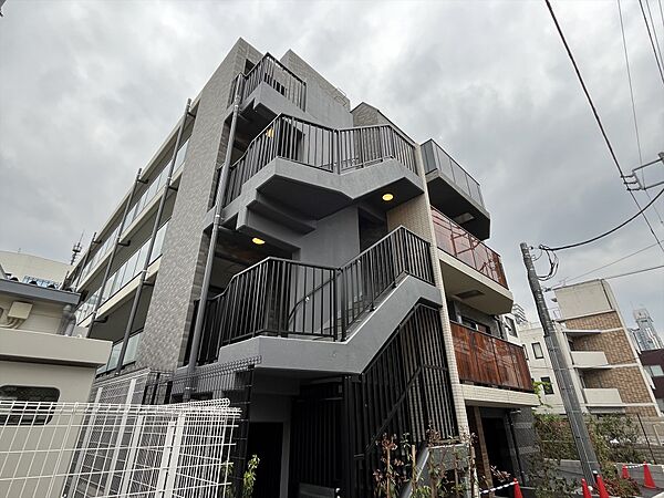 四谷三丁目ステーションレジデンス 104｜東京都新宿区左門町(賃貸マンション1LDK・地下1階・26.52㎡)の写真 その22