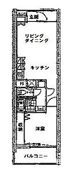 四谷アパートメント