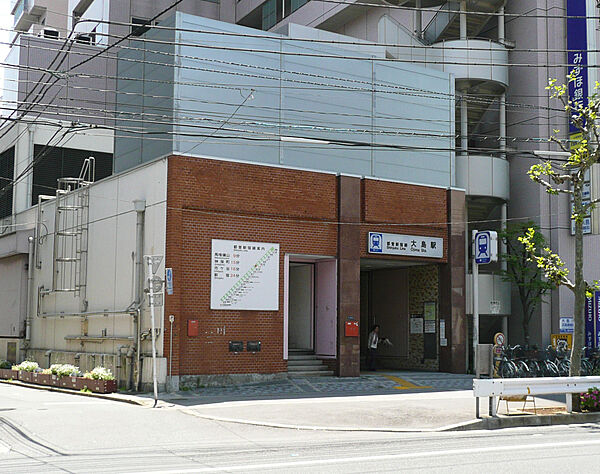 クリーンハウス 201｜東京都江東区大島７丁目(賃貸マンション2K・2階・32.00㎡)の写真 その2
