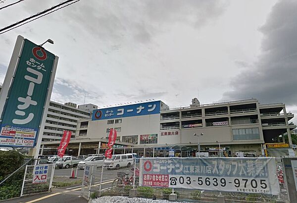 ログ門前仲町（Ｌｏｇ門前仲町） 703｜東京都江東区古石場２丁目(賃貸マンション1K・7階・26.03㎡)の写真 その14