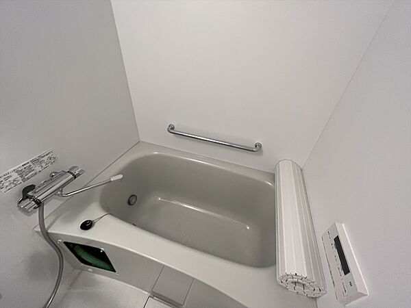 ＬＩＭＥ　ＲＥＳＩＤＥＮＣＥ　ＨＩＫＩＦＵＮＥ（ライムレジデ 118｜東京都墨田区東向島１丁目(賃貸マンション2LDK・1階・48.02㎡)の写真 その15