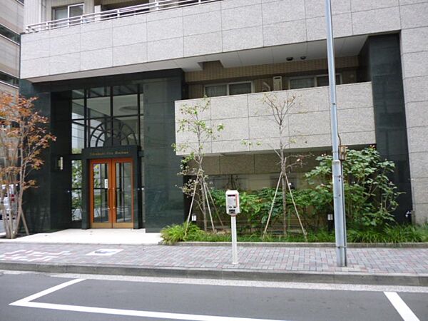 日本橋ファーストレジデンス 908｜東京都中央区日本橋富沢町(賃貸マンション1R・9階・28.23㎡)の写真 その22