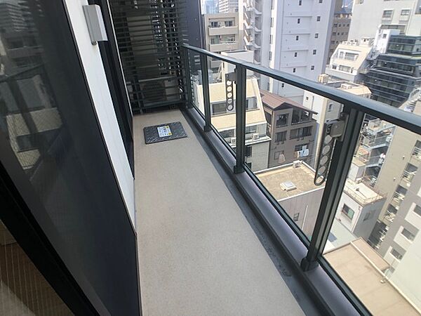 ＭＭガーデン 806｜東京都中央区新富２丁目(賃貸マンション1DK・8階・31.27㎡)の写真 その12