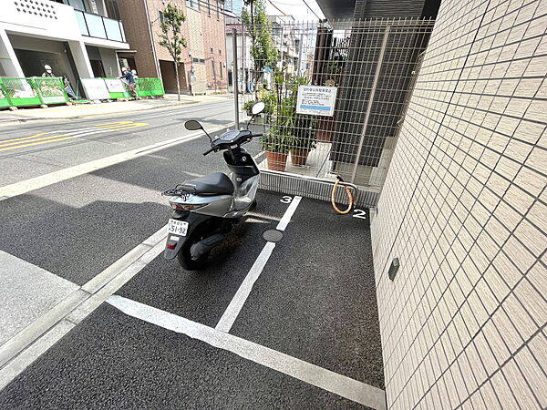 ルーエ押上 604｜東京都墨田区横川２丁目(賃貸マンション2DK・6階・40.16㎡)の写真 その30