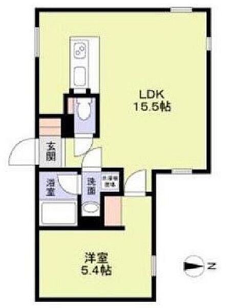 グランクレーア南砂 103｜東京都江東区南砂１丁目(賃貸マンション1LDK・1階・41.37㎡)の写真 その1