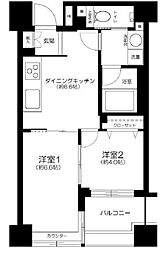 八丁堀駅 19.0万円