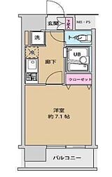 亀戸駅 8.3万円