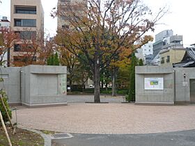 トーシンフェニックス日本橋浜町弐番館 804 ｜ 東京都中央区日本橋浜町１丁目4-11（賃貸マンション1K・8階・24.88㎡） その21