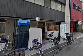 パークアクシス森下 205 ｜ 東京都江東区新大橋２丁目13-12（賃貸マンション1DK・2階・28.61㎡） その20