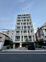 イプセ住吉 503 ｜ 東京都墨田区江東橋５丁目4-10（賃貸マンション1DK・5階・25.17㎡） その1