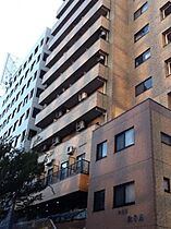 ライオンズマンション東銀座 701 ｜ 東京都中央区築地４丁目12-2（賃貸マンション1K・7階・20.53㎡） その18