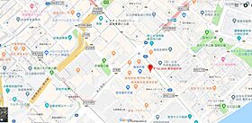 ライオンズマンション東銀座 701 ｜ 東京都中央区築地４丁目12-2（賃貸マンション1K・7階・20.53㎡） その22