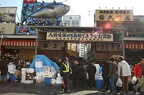 ライオンズマンション東銀座 701 ｜ 東京都中央区築地４丁目12-2（賃貸マンション1K・7階・20.53㎡） その27