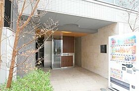 パレステュディオディム錦糸町 802 ｜ 東京都墨田区江東橋２丁目12-2（賃貸マンション1K・8階・24.79㎡） その11