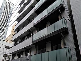 エスレジデンス月島（S-RESIDENCE月島） 401 ｜ 東京都中央区月島３丁目10-10（賃貸マンション1K・4階・26.67㎡） その19